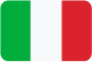 JEDNOTA, spotřební družstvo v Podbořanech Italiano